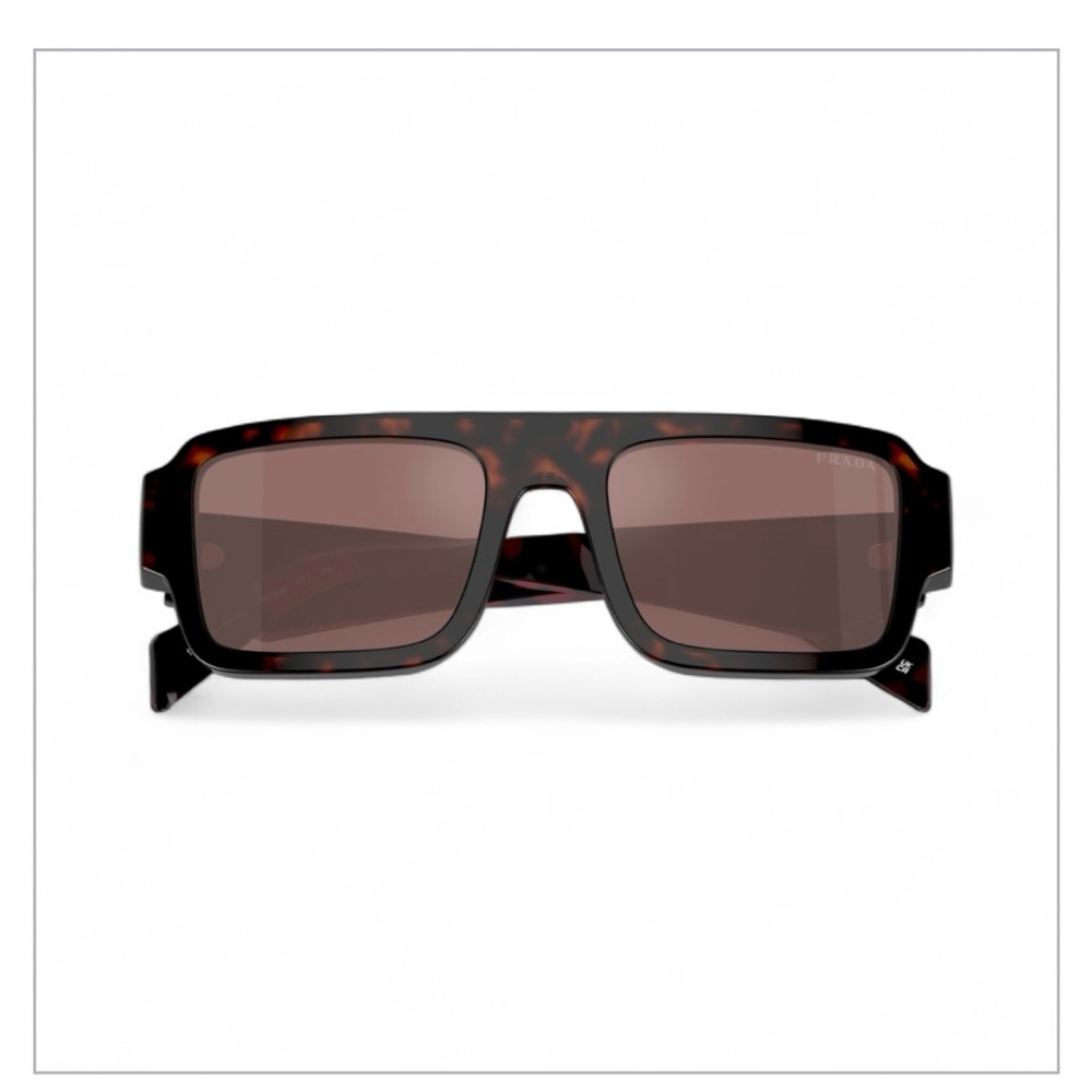 AUTHENTIC MEN’S PRADA SUNGLASSES - Picture 12 of 12